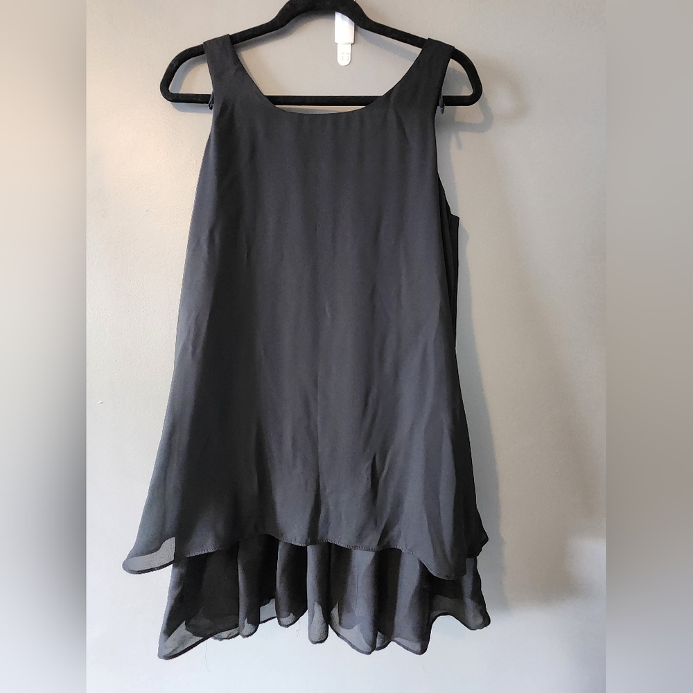VINTAGE LINEA PRIVATA DRESS